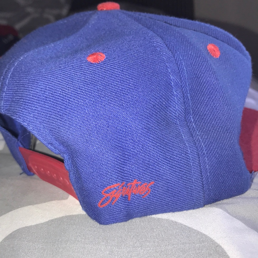Expos hat - Picture 5 of 6